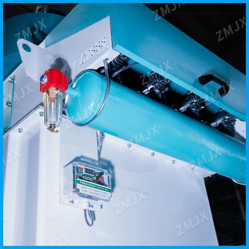 脈沖除塵器TBLM24