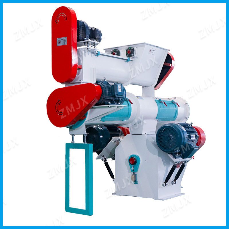 制粒機(jī)SZLH250