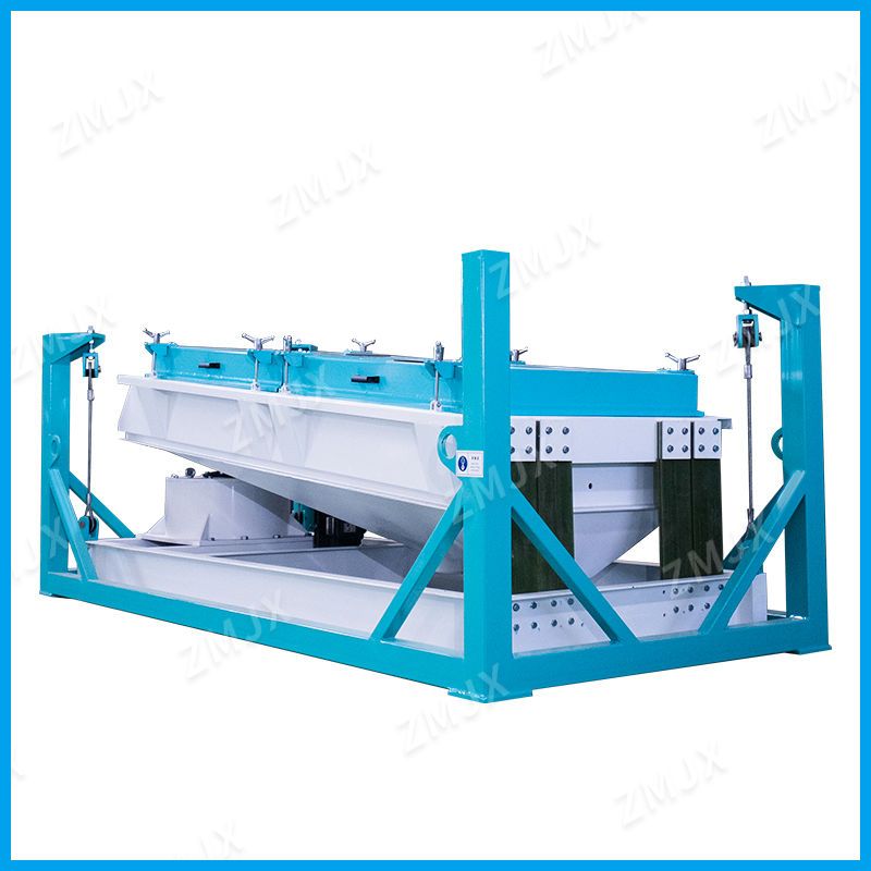 回轉(zhuǎn)分級(jí)篩SFJH130X3C